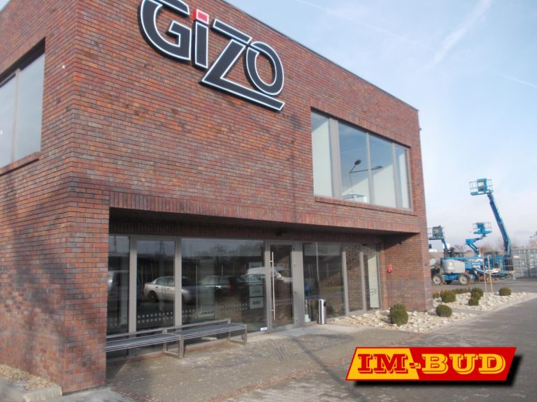 GIZO