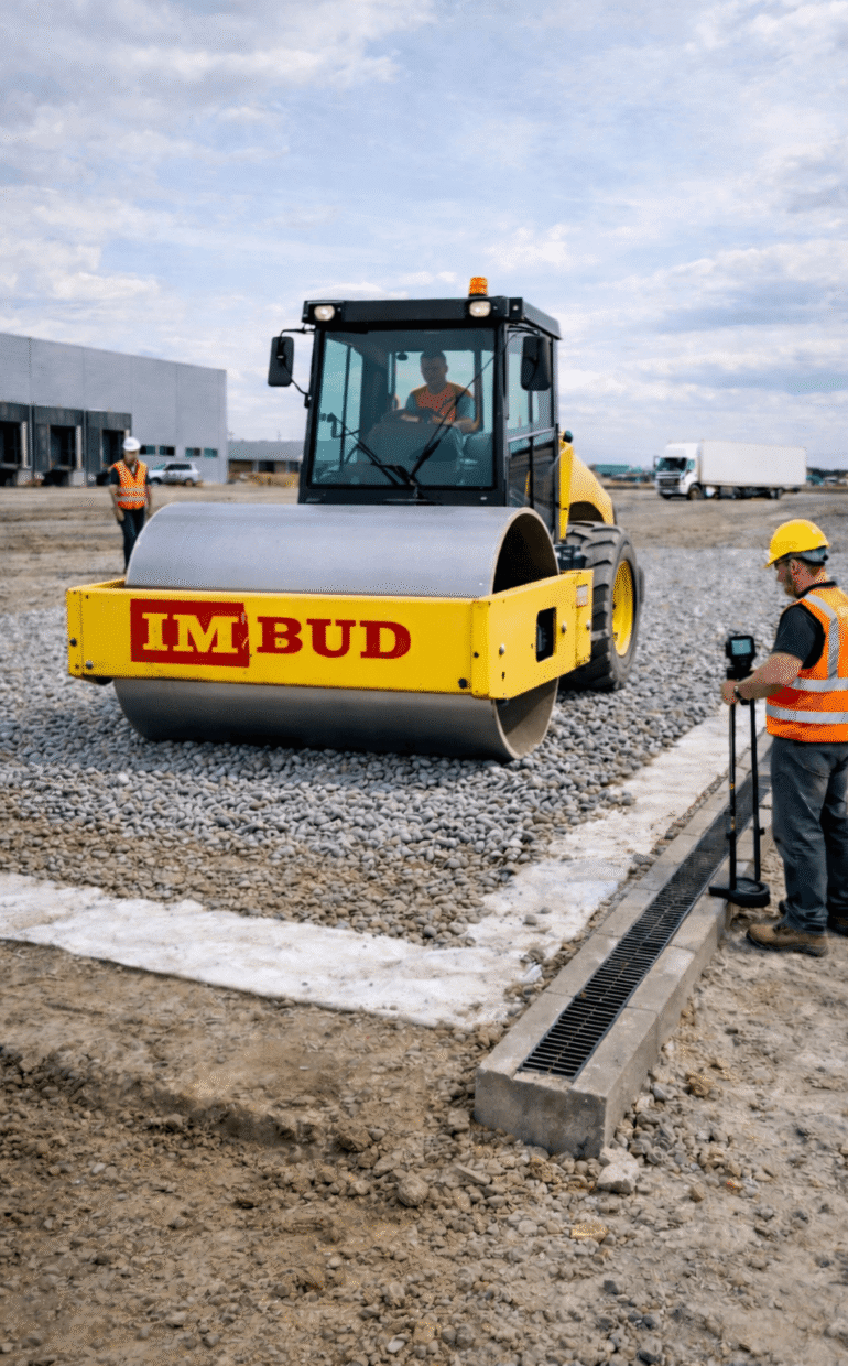 Grupa IM-BUD – realizacje przemysłowe, infrastruktura i bruk na dużych metrażach3
