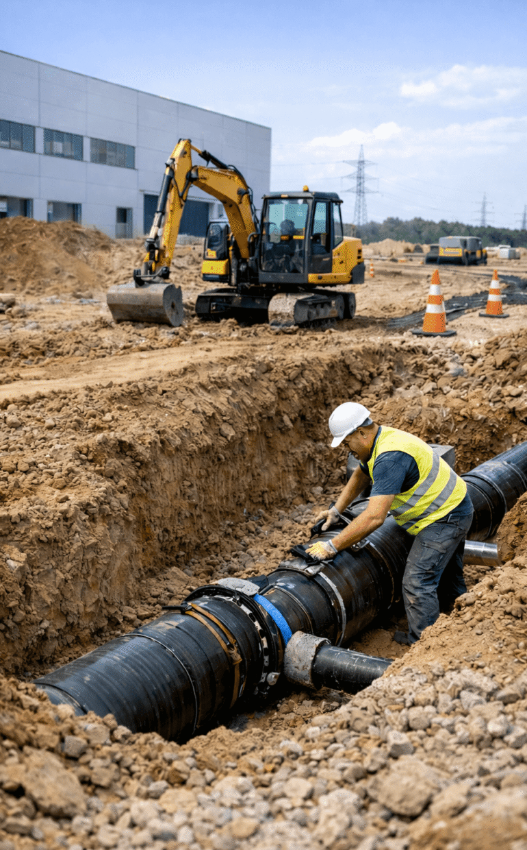 Grupa IM-BUD – realizacje przemysłowe, infrastruktura i bruk na dużych metrażach4